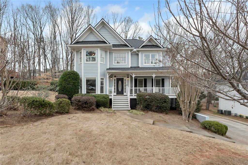 372 Wellington Point Dr., Lawrenceville, GA 30043