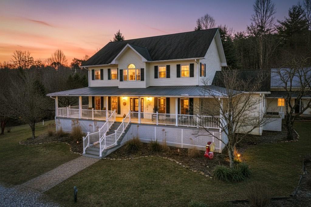 159 Victoria Dr., Blairsville, GA 30512