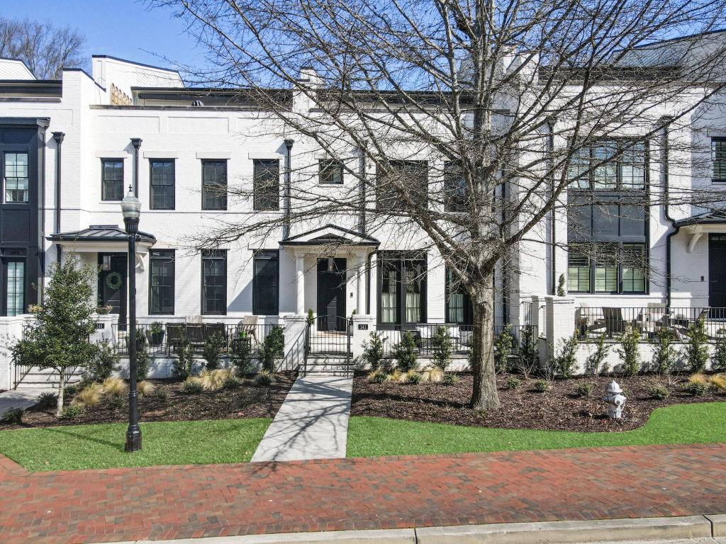 141 Canton St., Alpharetta, GA 30009