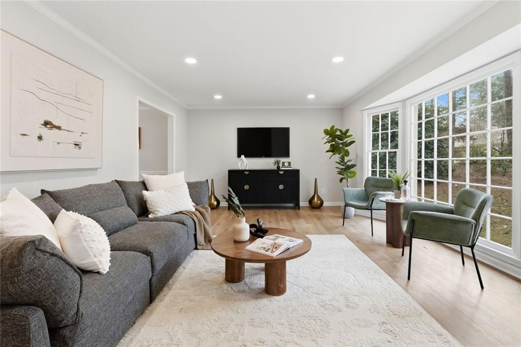 11625 Northgate Way, Roswell, GA 30075