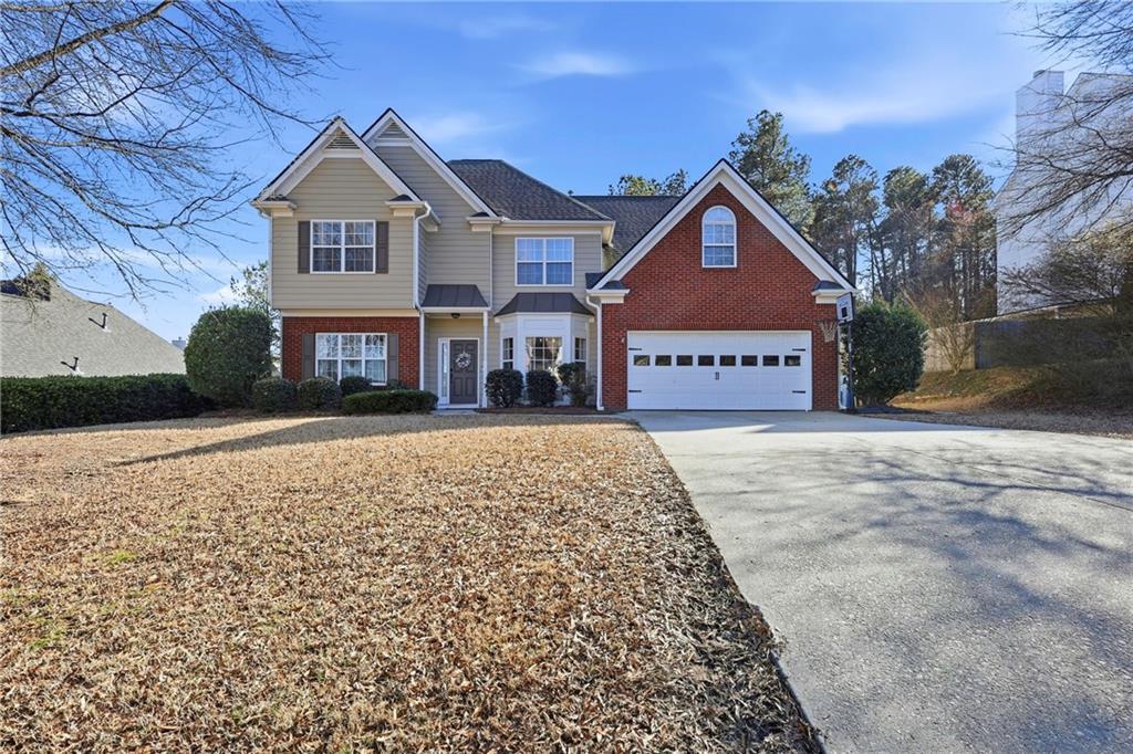 755 Willowwind Dr., Loganville, GA 30052