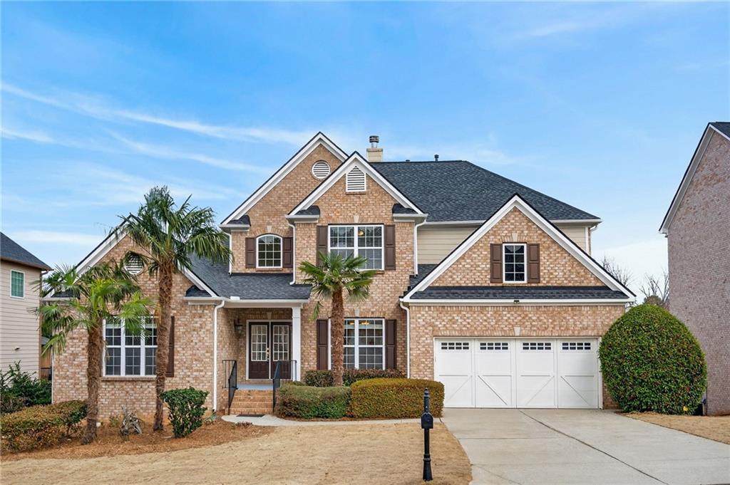 5365 Plymouth Pl., Alpharetta, GA 30005