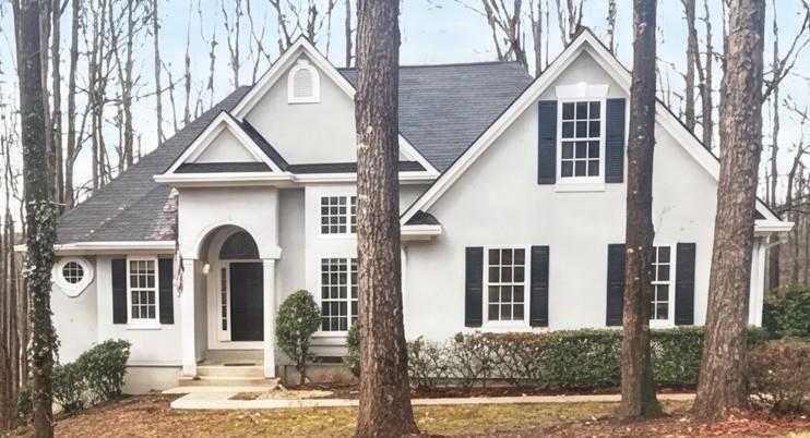 9540 Eagles Landing Dr., Gainesville, GA 30506