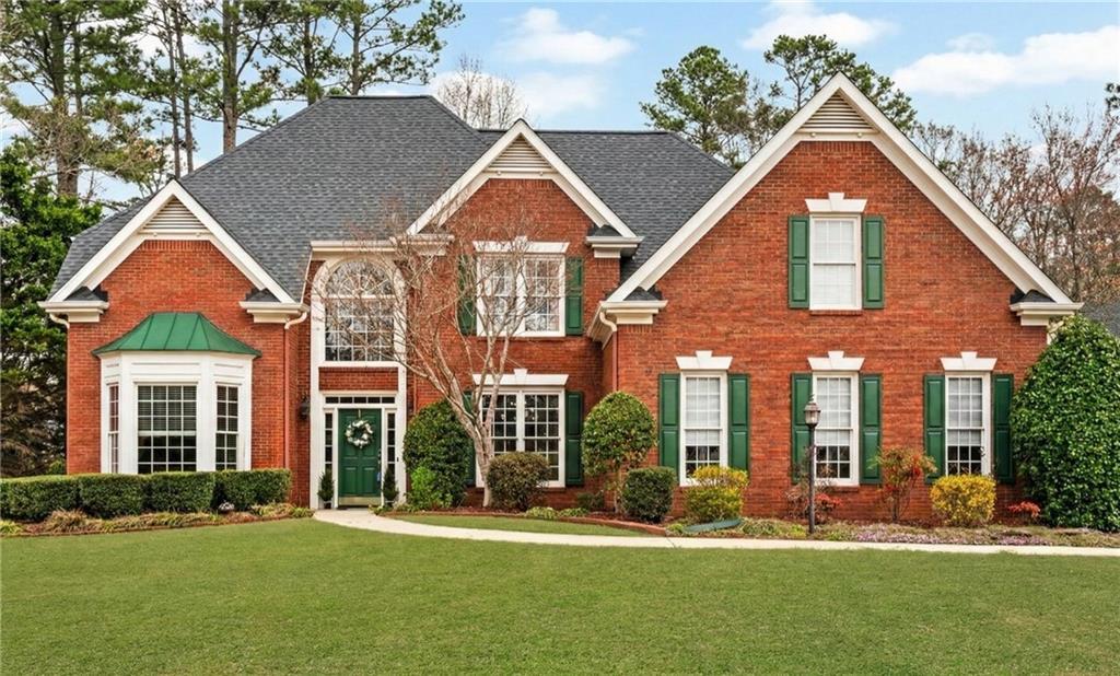 1109 Bowerie Chase, Powder Springs, GA 30127