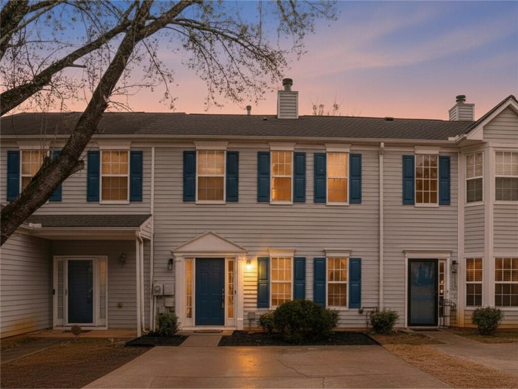 299 Timber Gate Dr. #108, Lawrenceville, GA 30045