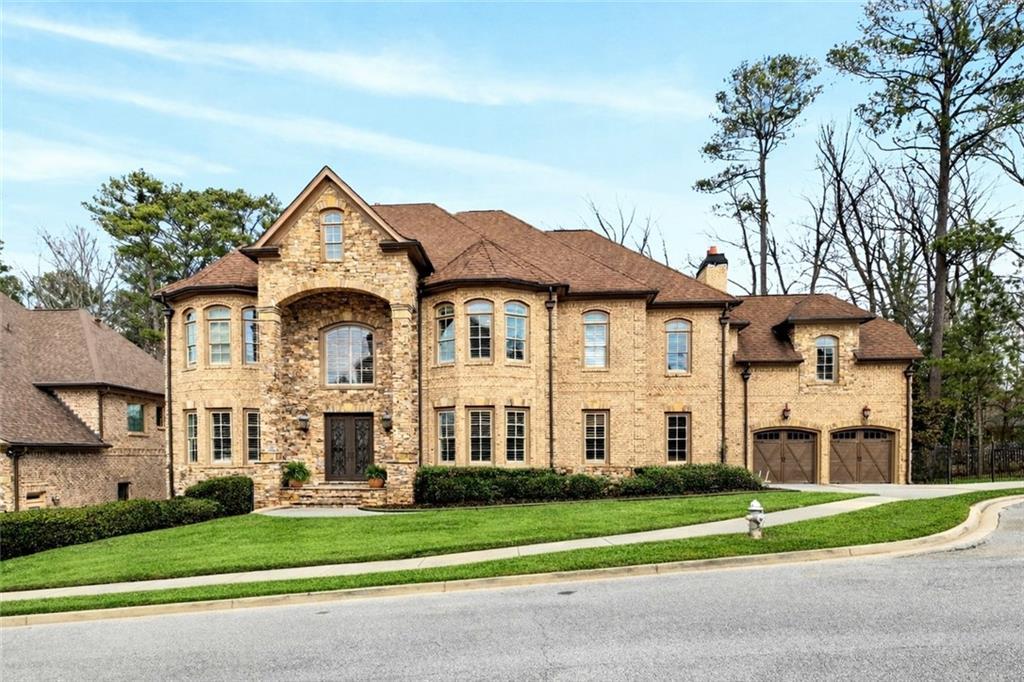 2015 Shaudi Ln., Atlanta, GA 30345