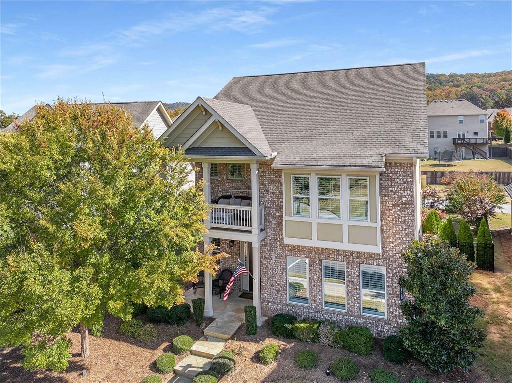 2520 Barley Downs Cir, Cumming, GA 30040