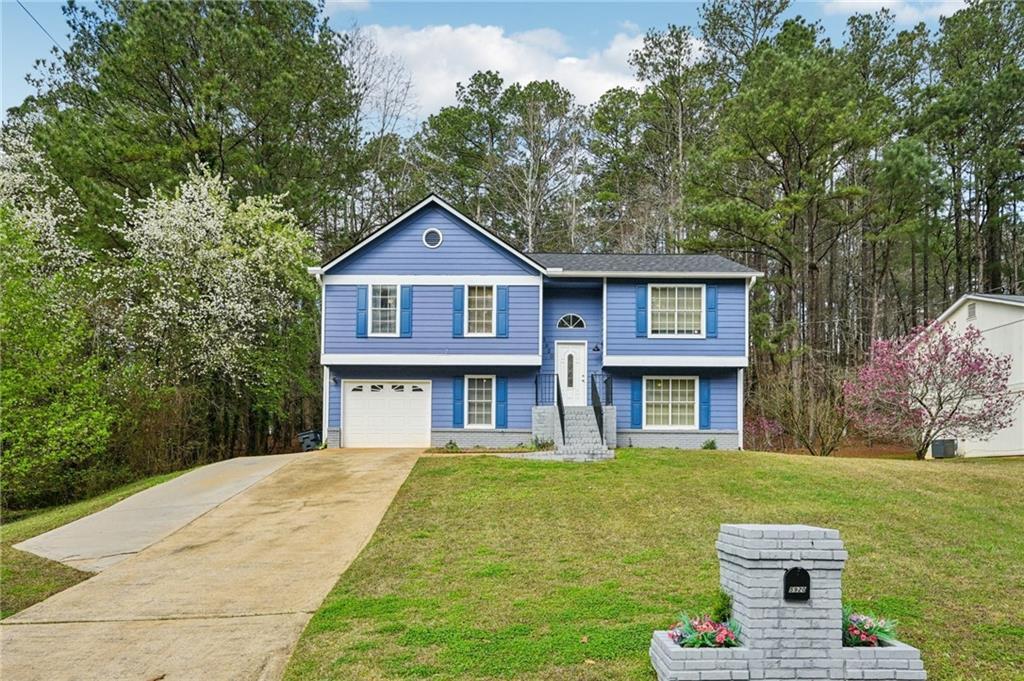 5920 Rock Rd., Union City, GA 30291