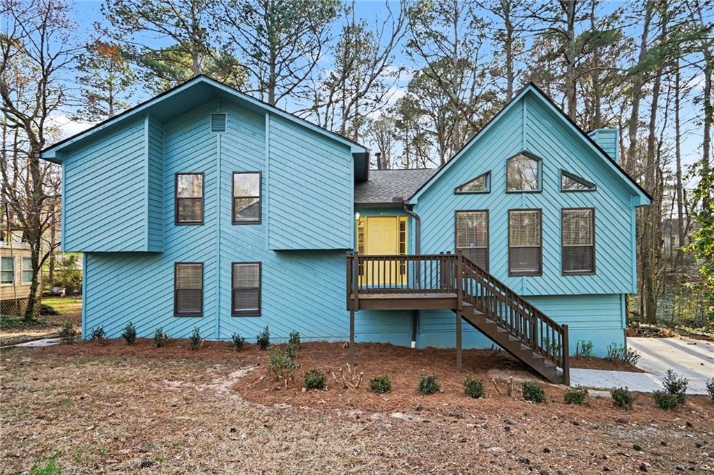 1723 Hickory Grove Tr., Acworth, GA 30102