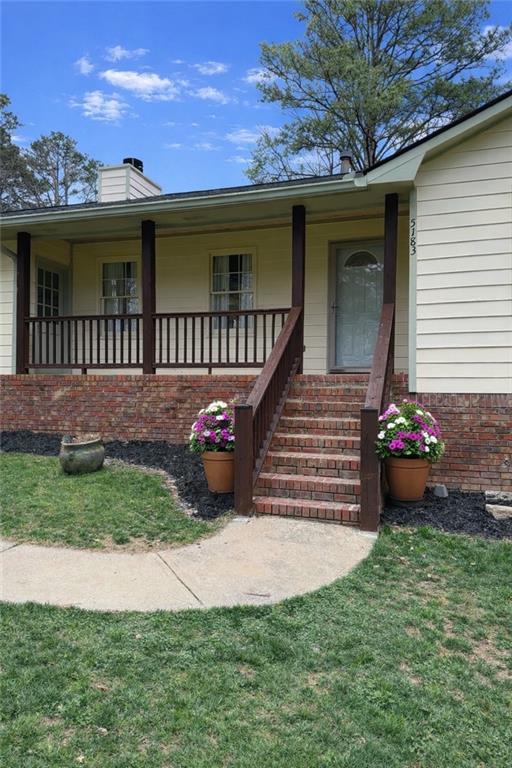 5183 Sugar Ridge Dr., Sugar Hill, GA 30518