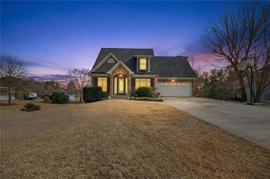 531 Huntington Tr., Temple, GA 30179