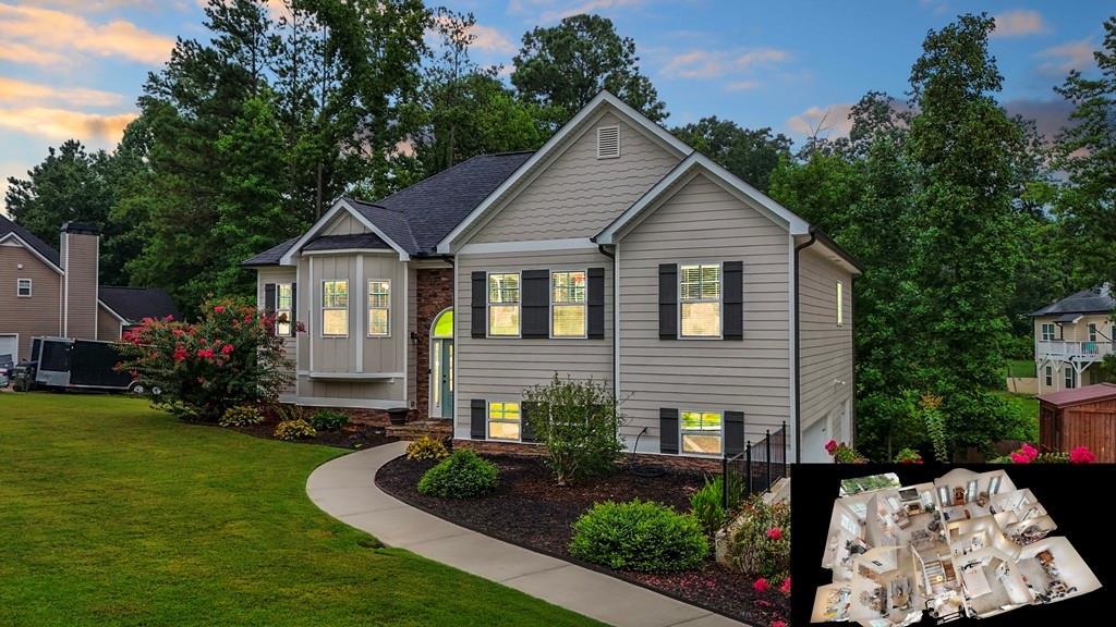 97 Denny Cir., Dallas, GA 30157