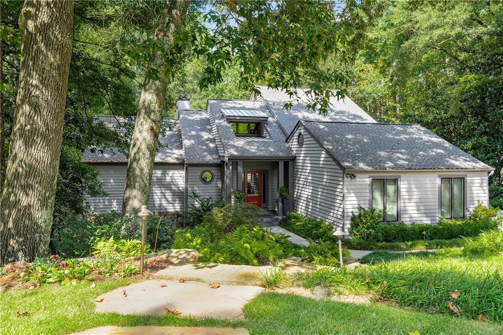 3860 Brandy Station Ct., Atlanta, GA 30339