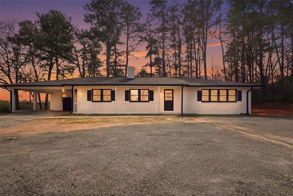 1064 Holbrook Campground Rd., Cumming, GA 30040