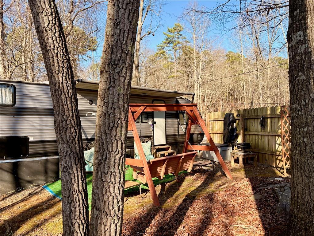 45 7th St., Ellijay, GA 30540