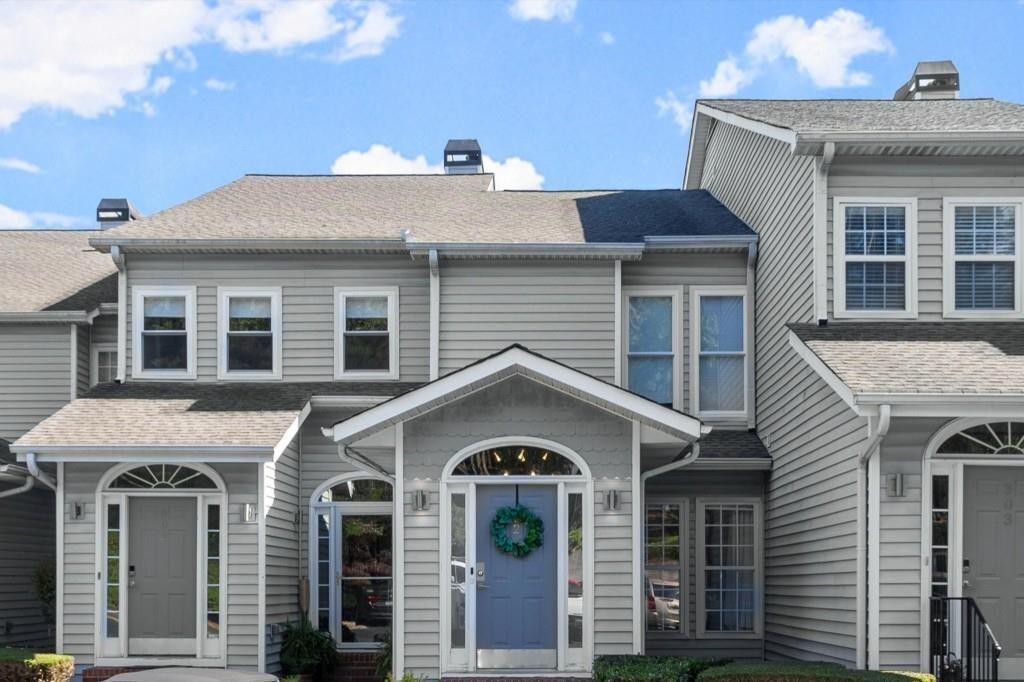 2300 Habersham Marina Rd. #102, Cumming, GA 30041