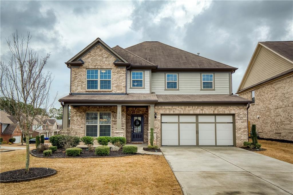1716 Brookside Elm Dr., Duluth, GA 30097
