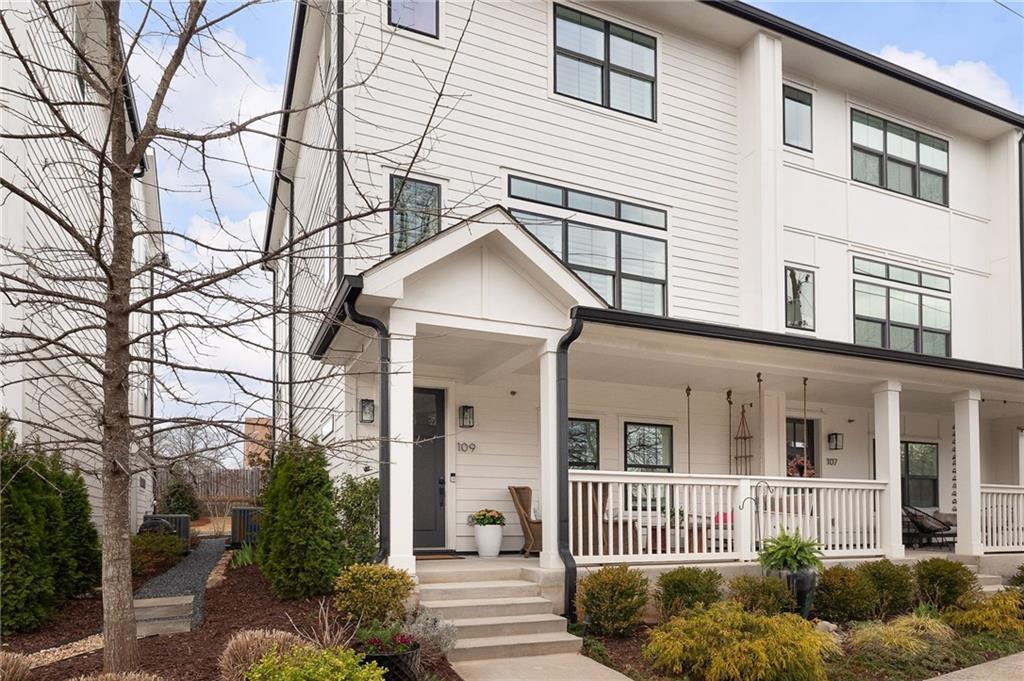 109 Mead Rd., Decatur, GA 30030