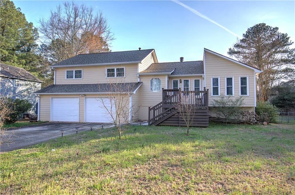 1199 Norfolk Dr., Acworth, GA 30102