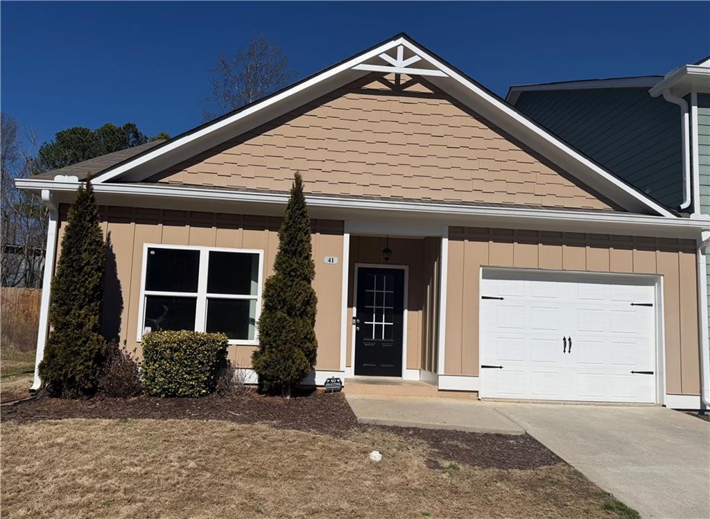 41 Towne Club Dr., Jasper, GA 30143