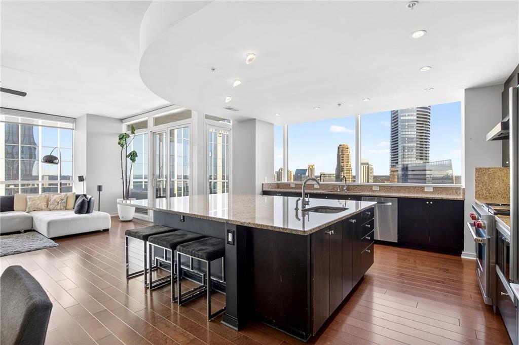 3325 Piedmont Rd. #2901, Atlanta, GA 30305