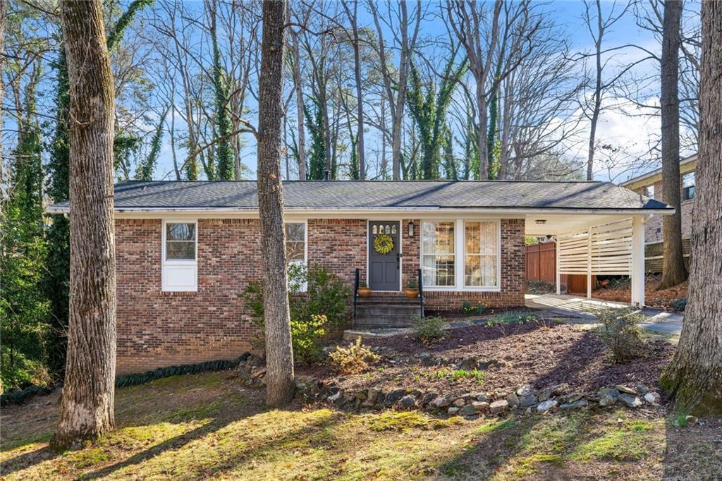 2817 Arden Way, Smyrna, GA 30080