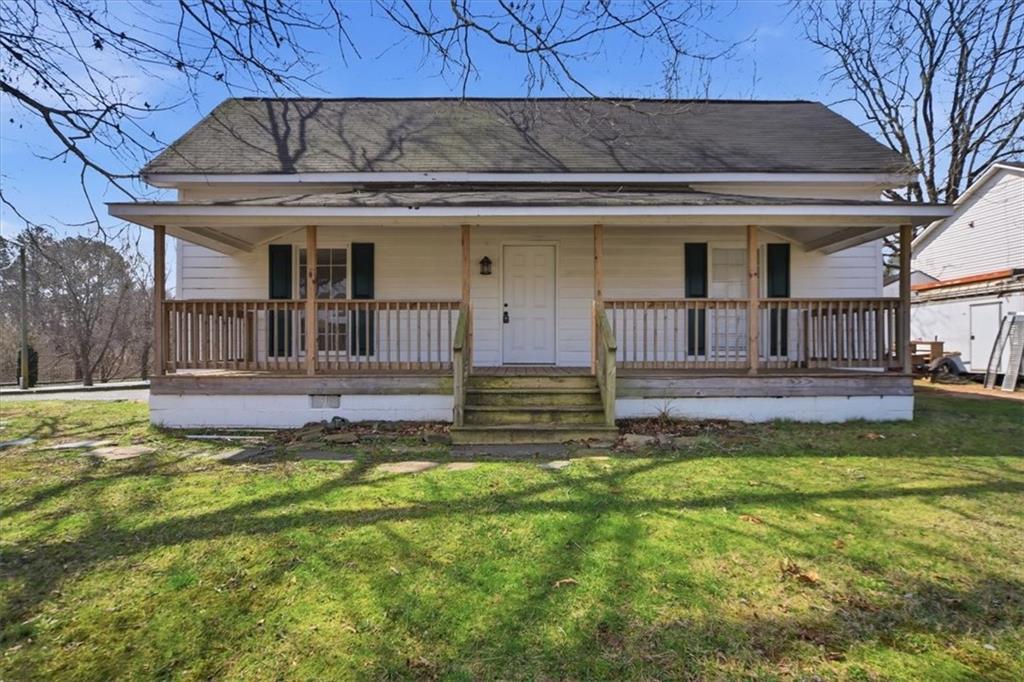 6855 Reinhardt College Pkwy., Waleska, GA 30183