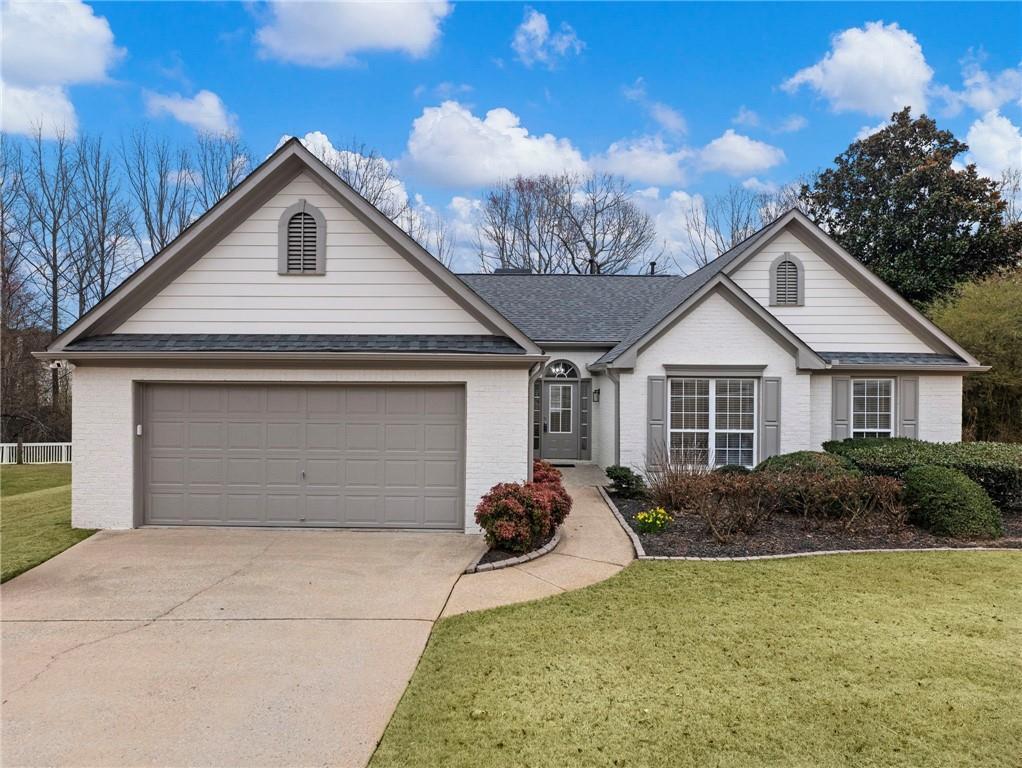 3781 Plantation Mill Dr., Buford, GA 30519