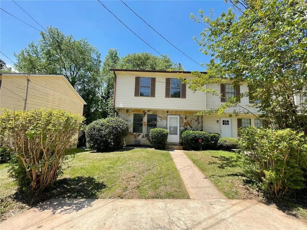 4030 Laurie Jo Dr., Marietta, GA 30008