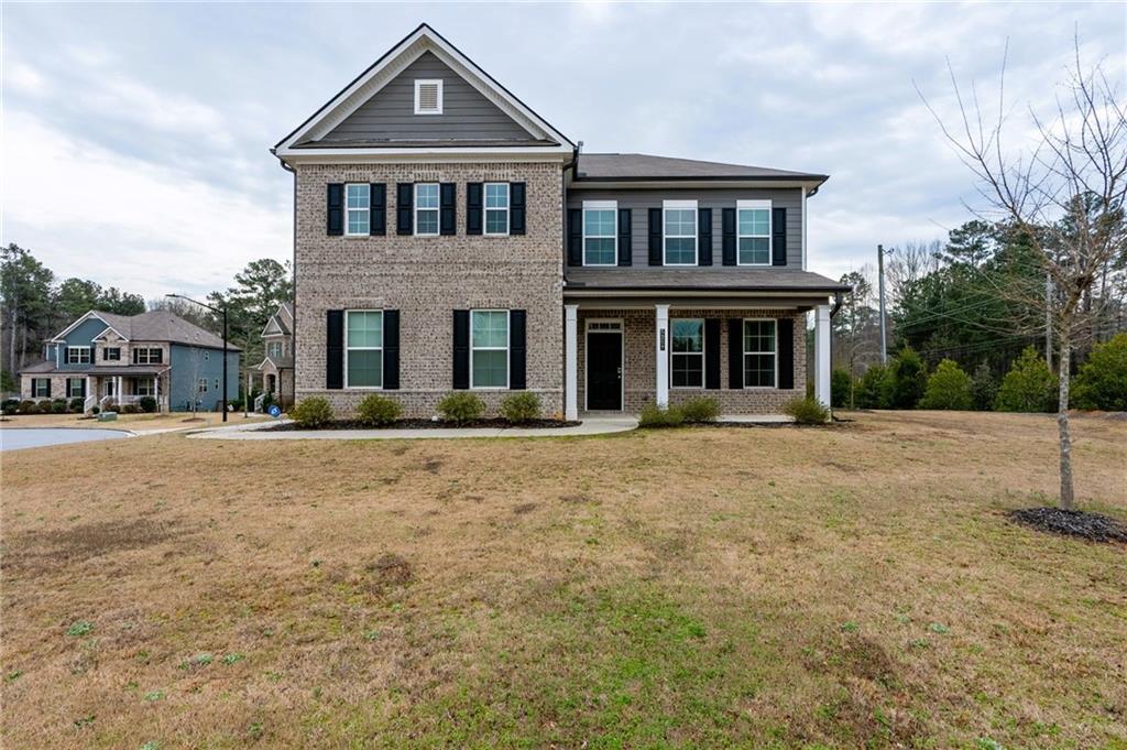 5257 Shorthorn Way, Powder Springs, GA 30127