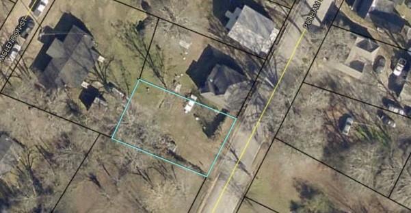 Pulliam St., Elberton, GA 30635