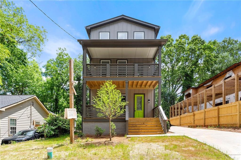 1016 Welch St., Atlanta, GA 30310