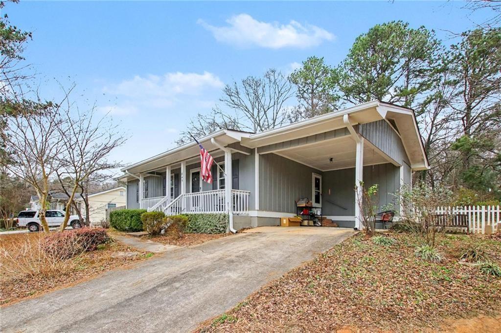 845 Idlewood Rd., Winder, GA 30680