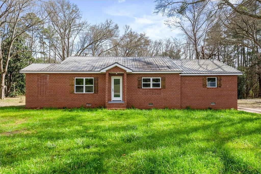 3430 S Highway 29, Moreland, GA 30259