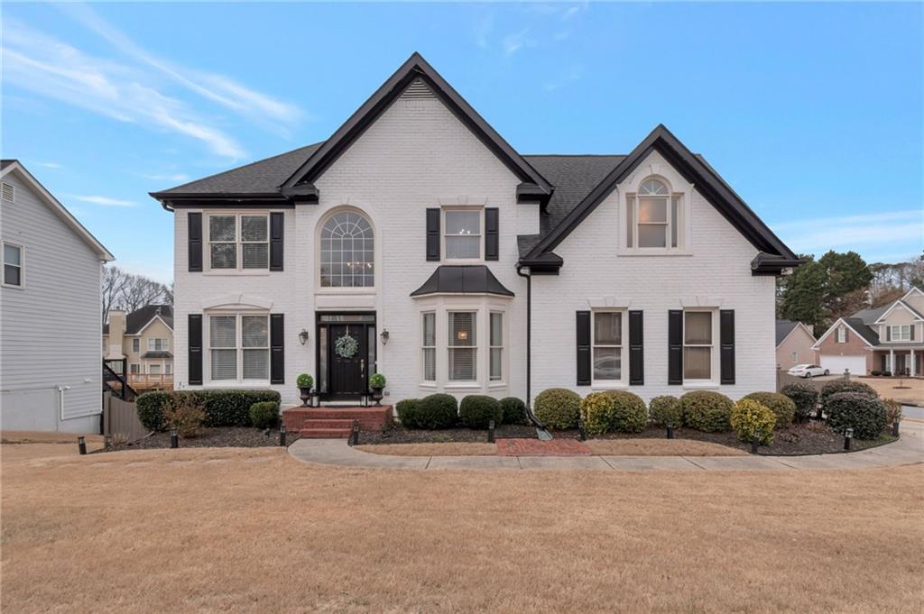 1854 Wilson Wynd Way, Lawrenceville, GA 30043