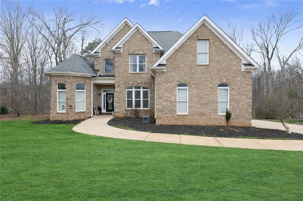 318 Waterford Cir., Cornelia, GA 30531