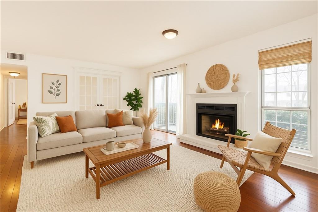 2901 Lenox Way #902, Atlanta, GA 30324