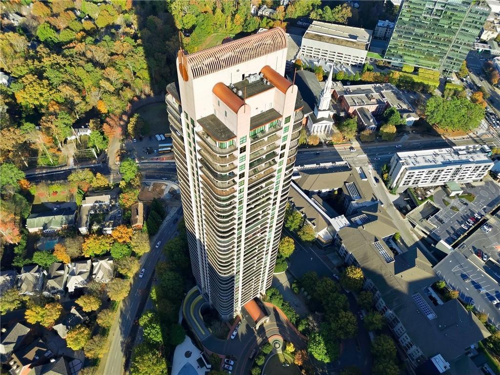 750 Park Ave. #37E, Atlanta, GA 30326