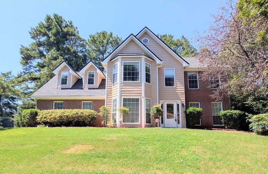 830 Meadowsong Cir., Lawrenceville, GA 30043