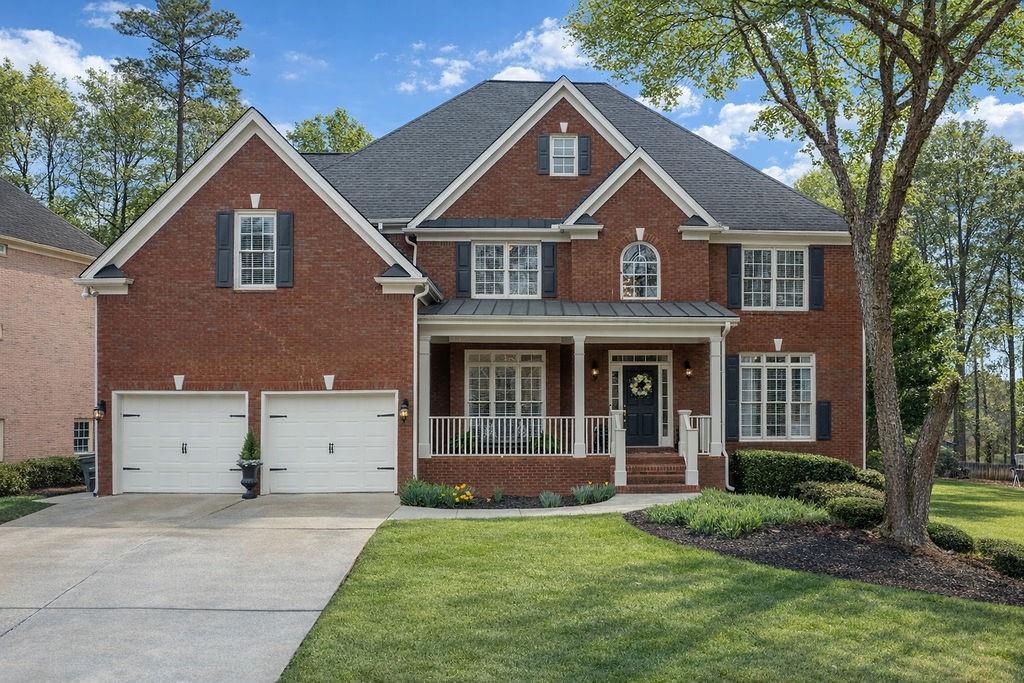 1009 Ector Chase, Kennesaw, GA 30152