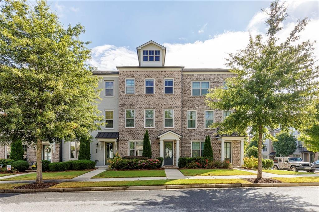 20063 Windalier Way, Roswell, GA 30076