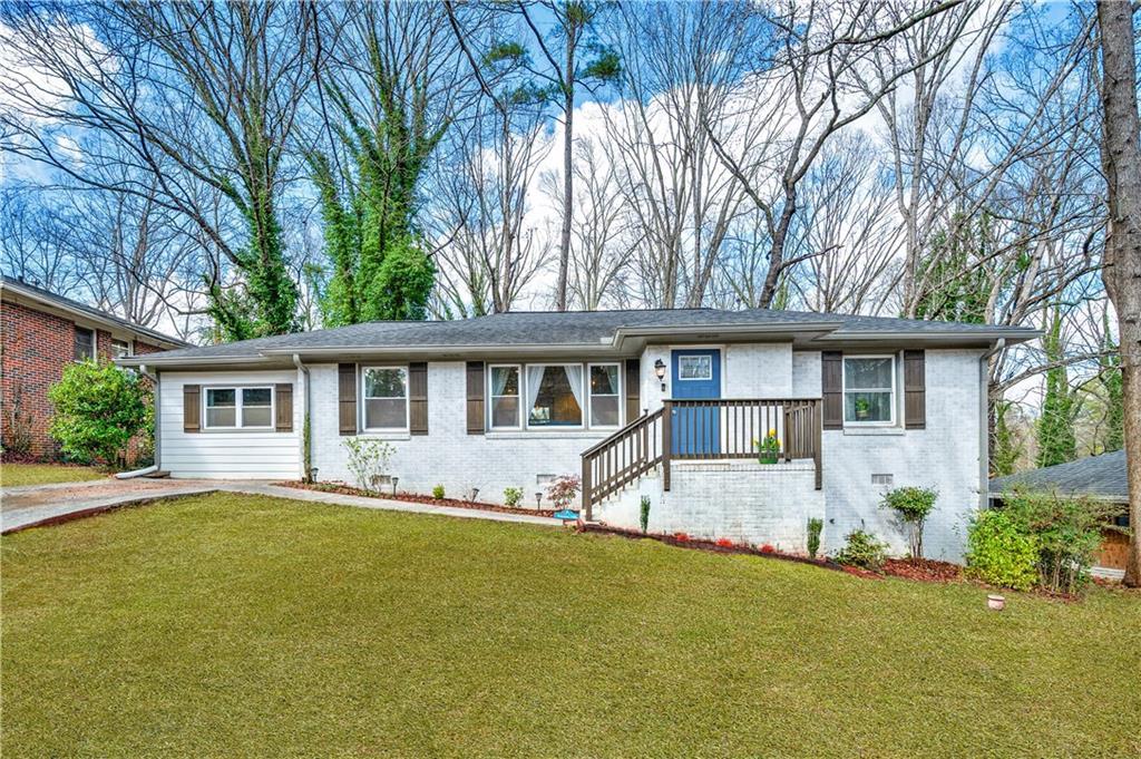 1283 Wichita Dr., Atlanta, GA 30311