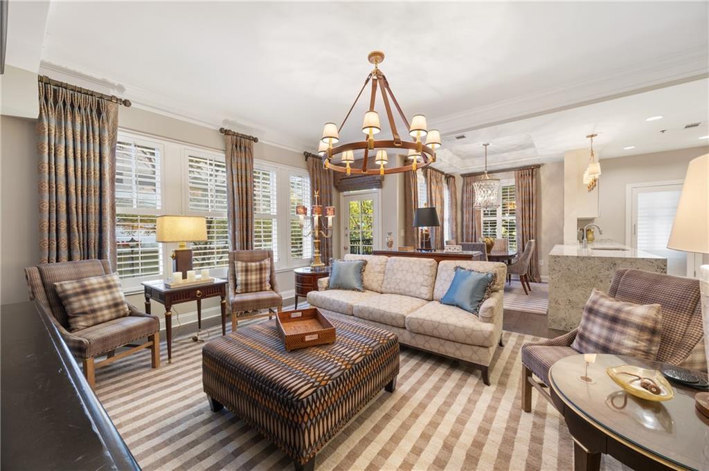 850 Piedmont Ave. #2208, Atlanta, GA 30308