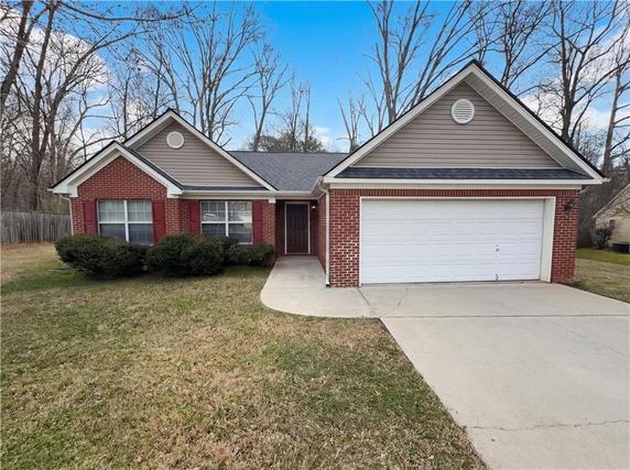 New Homes with Master Bedrooms on the 1st Floor That Attend Burney-Harris-Lyons Middle School: February 28th to March 6th