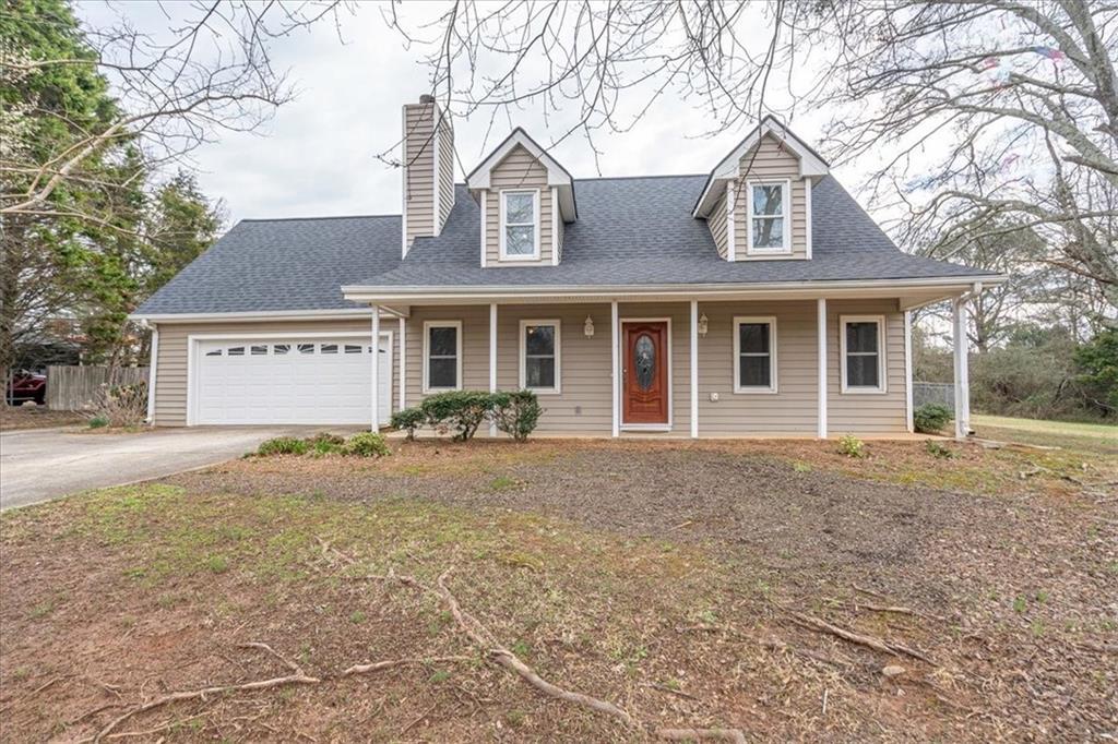 4314 Coastal Ln., Loganville, GA 30052