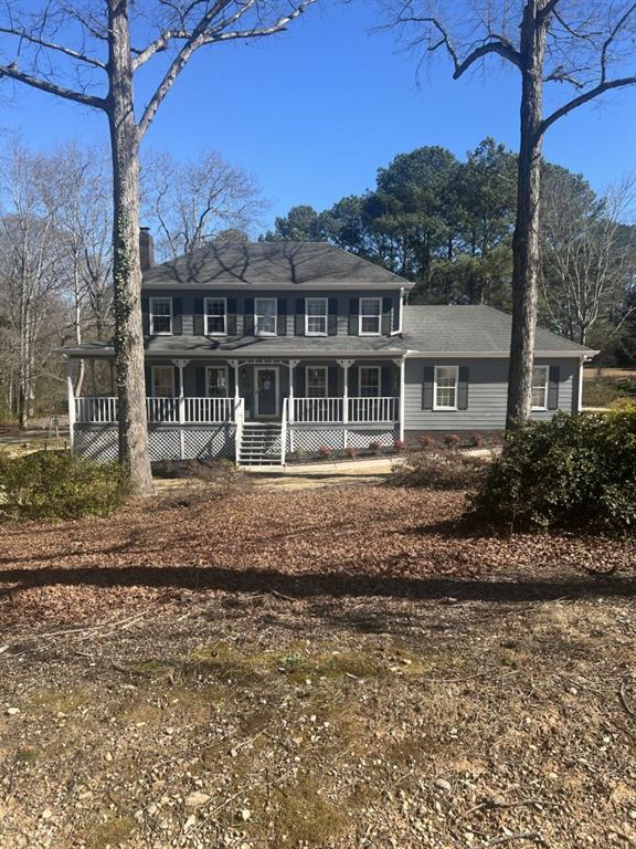[Address Hidden by Seller], Loganville, GA 30052