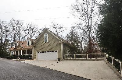 42 Crooked Branch Dr., Clayton, GA 30525