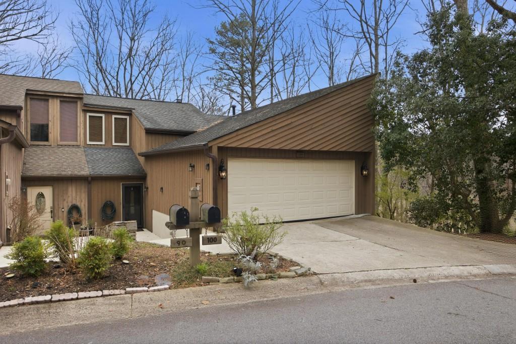 100 Colony Ridge Dr., Alpharetta, GA 30022