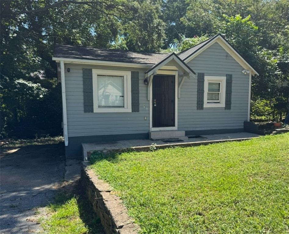 379 Illinois Ave., Atlanta, GA 30314