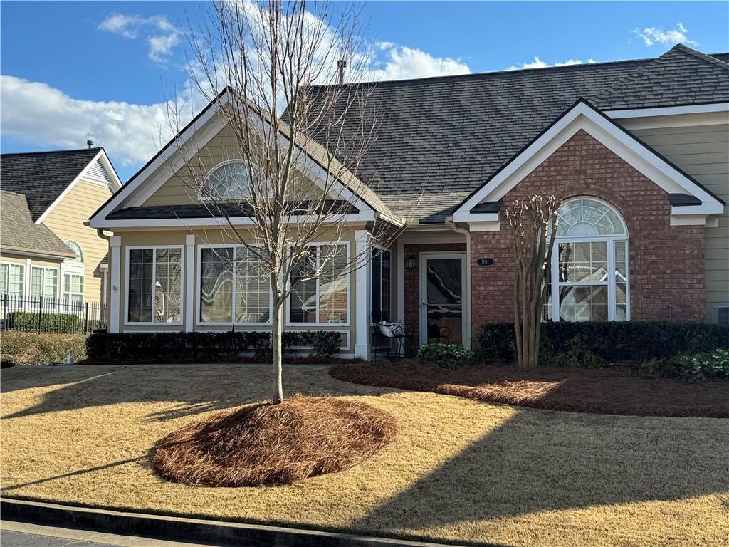 1101 Sweet Apple Cir., Alpharetta, GA 30004
